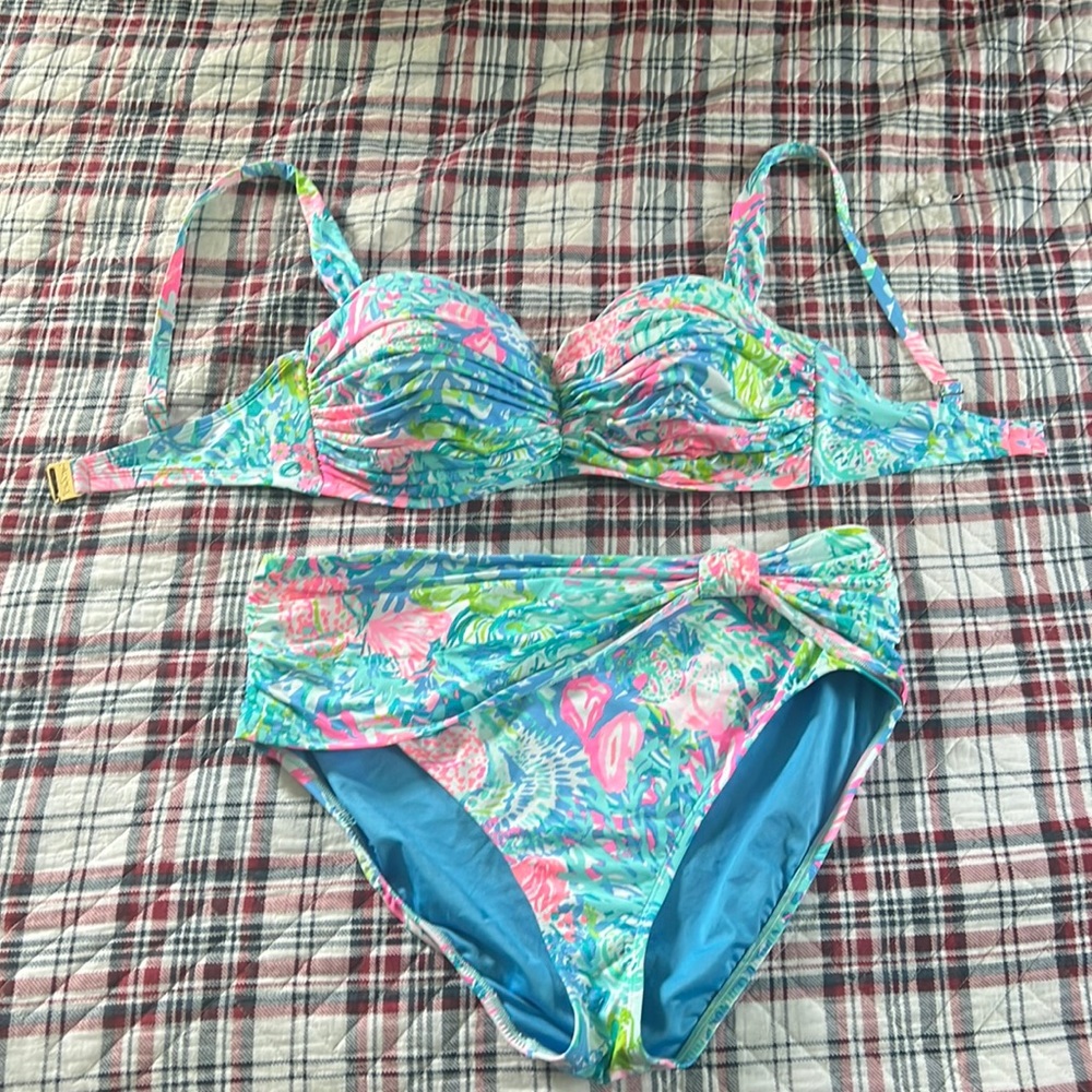 Lilly Bikini